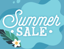 summer-sales sales